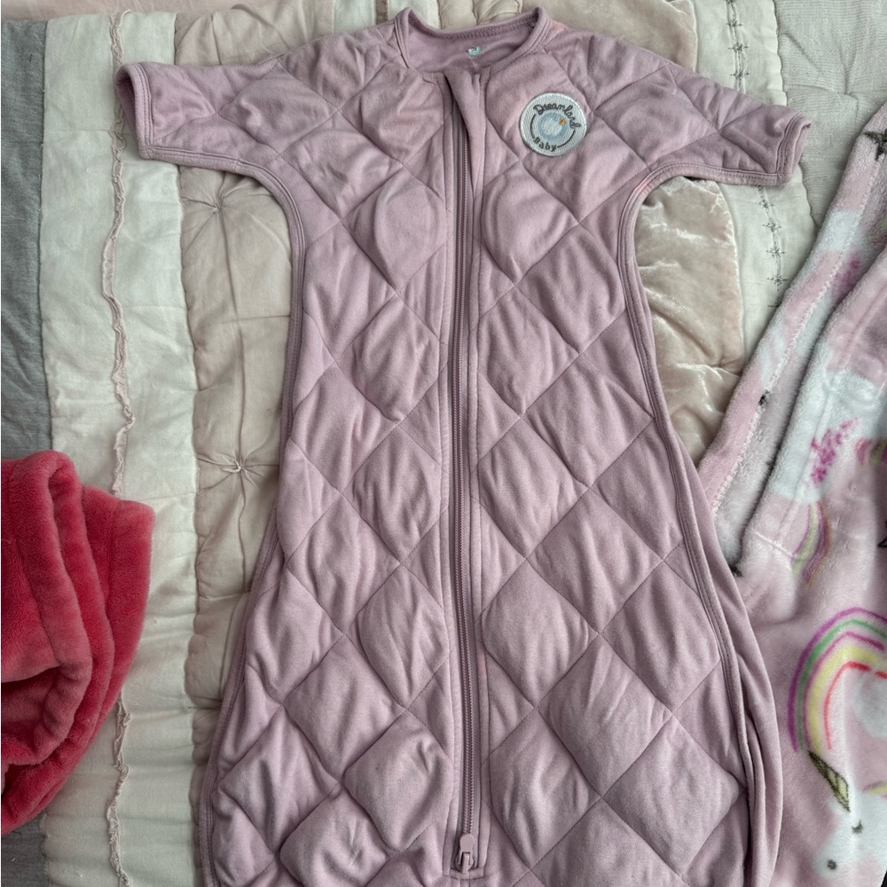 Dreamland baby transition sleep sack